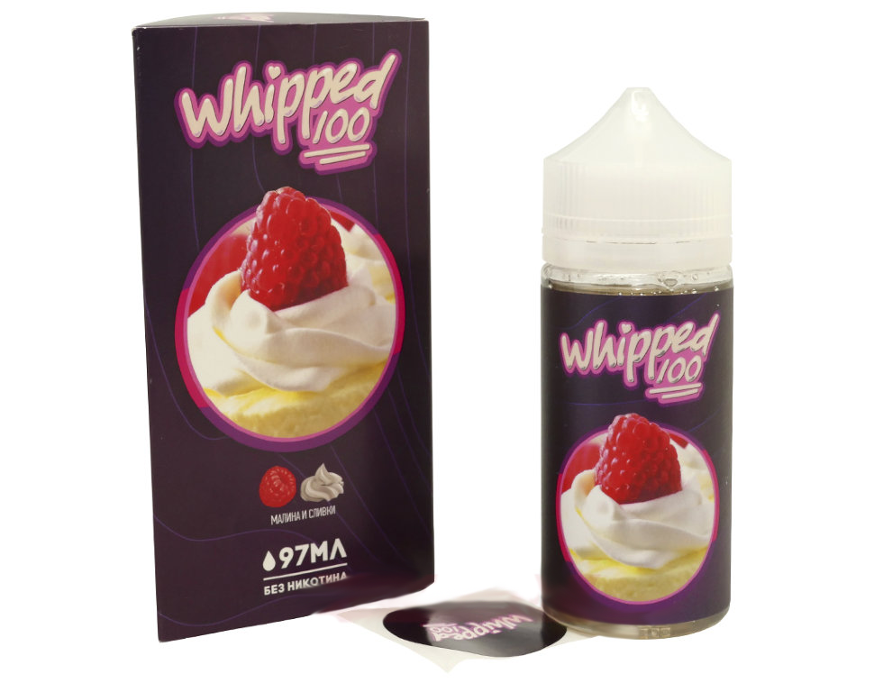 Glitch Sauce ADV: Whipped 100