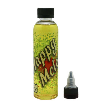 Big Fin Deal: Happy Melon