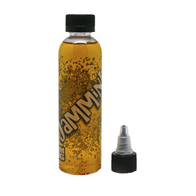 Big Fin Deal: Jammin!