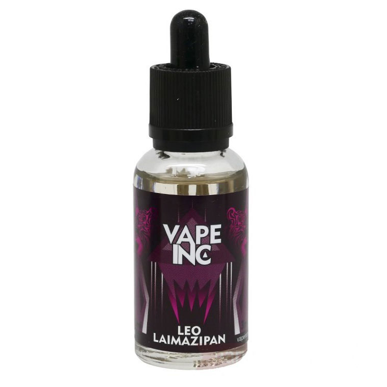 Vape Inc: Leo laimazipan