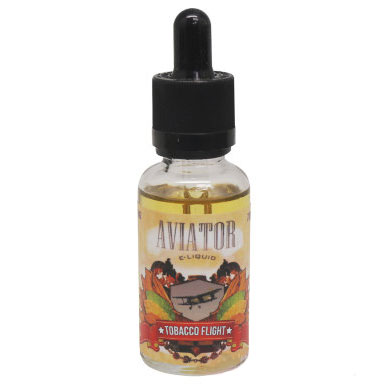 Aviator: Tobacco Flight