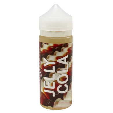 Candyland: Jelly Cola