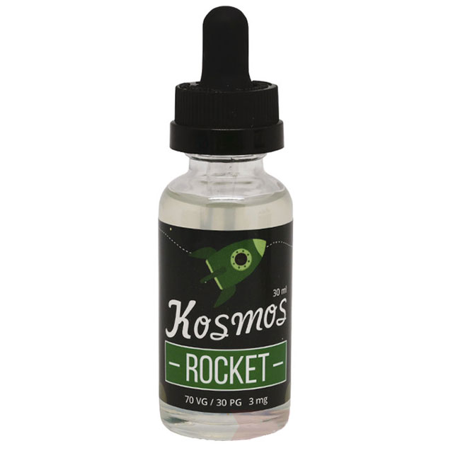 Kosmos: Rocket