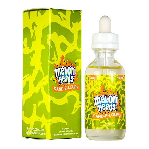 Melon Heads: CAND-E-LOUPE