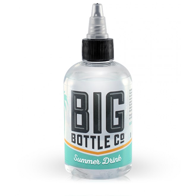 Big Bottle: Summer Drink