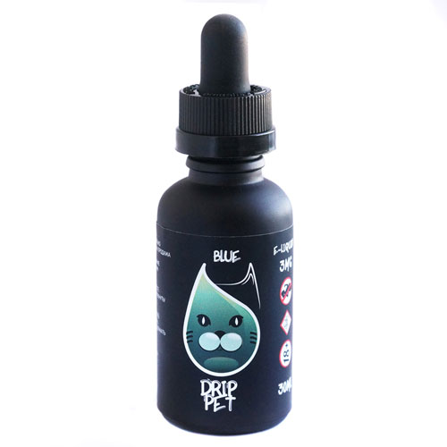 Drip Pet: Blue