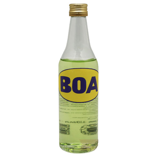 BOA Juice