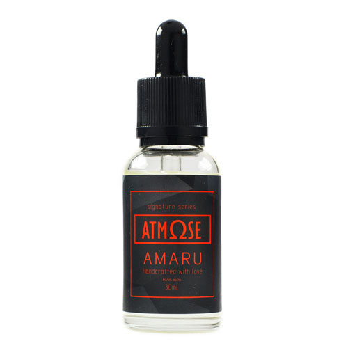 ATMOSE: AMARU