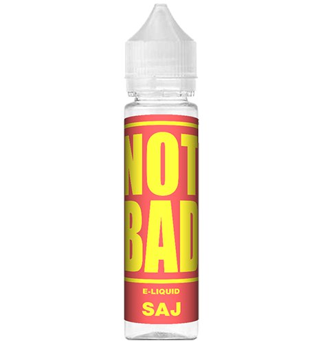 Not Bad: Saj