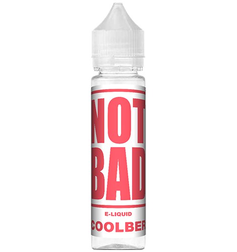 Not Bad: Coolber