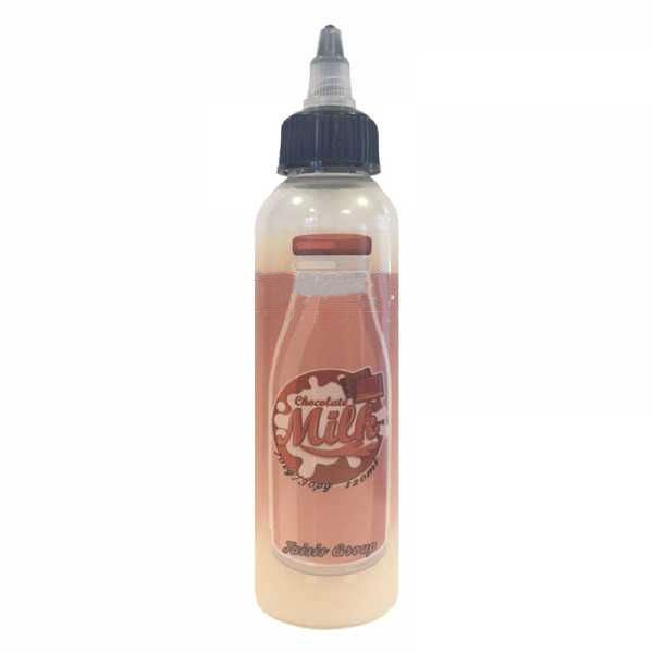 Milk: Chocolate milk