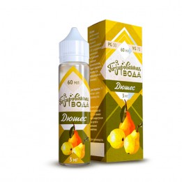 Газированная вода Дюшес