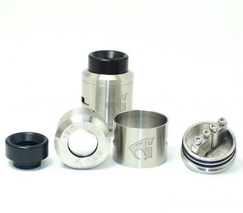 Goon V1.5 SXK