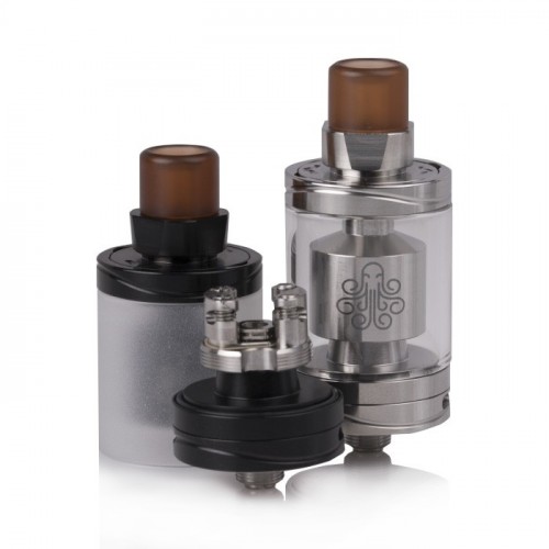 Cthulhu Hastur MTL RTA