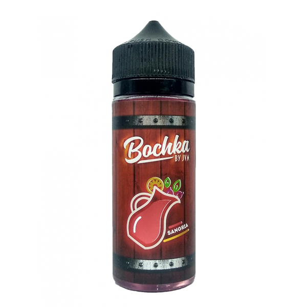 Bochka Sangria