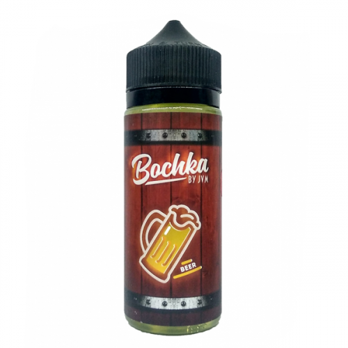 Bochka Beer