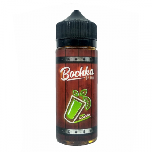 Bochka Mohito