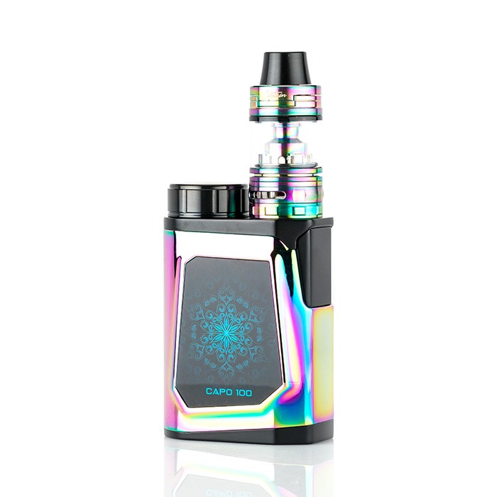 iJoy CAPO 100