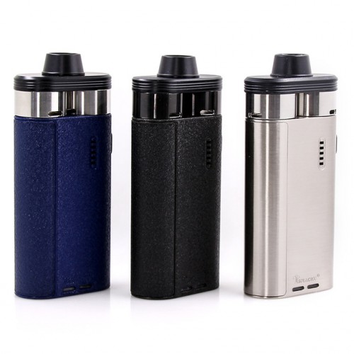 TESLACIGS BITURBO MECH KIT