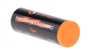 Geekvape Eagle HBC-S07/SSTC Tiger 0.25ом (2ШТ)