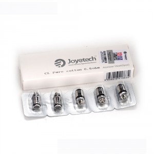 JoyeTech CL PC (JoyeTech eGo ONE) (5шт)