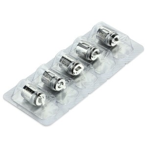 SMOK V8 Baby-Q2 Dual Core (5шт)