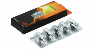 SMOK V8 Baby-X4 Quadruple Core (5шт)