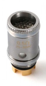 UD Mesmer Replacement MOCC Coil (5шт)