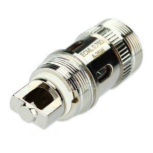 Eleaf ECML Atomizer Head iJust 2/iJust S/Melo 3 (5шт)