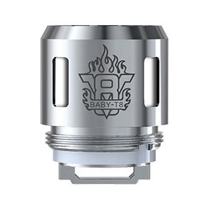 SMOK V8 Baby-T8 Octuple Core (5шт)