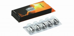 SMOK V8 Baby-T8 Octuple Core (5шт)