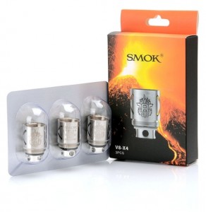 SMOK TFV8 V8-X4 0.15 ом (3шт)