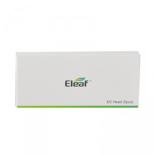 Eleaf EC-Ceramic Head iJust 2/iJust S/Melo 3 (5шт)