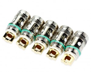 Eleaf EC-Ceramic Head iJust 2/iJust S/Melo 3 (5шт)