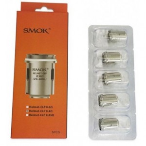 SMOK Helmet Clapton Coil (5шт)
