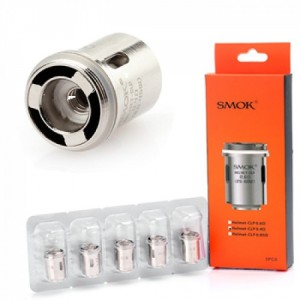 SMOK Helmet Clapton Coil (5шт)