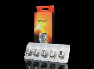 SMOK V8 Baby-T6 Sextuple Core (5шт)