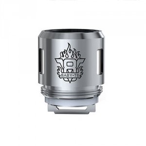 SMOK V8 Baby-T6 Sextuple Core (5шт)