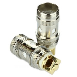 Eleaf EC NC iJust 2/iJust S/Melo 3 (5шт)