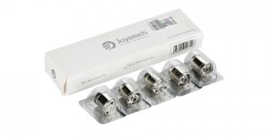 Joyetech BFXL Kth DL Head for UNIMAX (5шт)