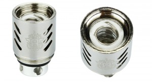 SMOK TFV8 V8-Q4 heads/Patented Quadruple Coils (3шт)