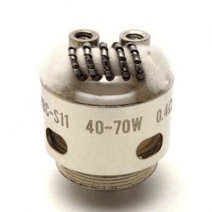 Geekvape Eagle HBC-S11 Tiger 0.4ом (2шт)