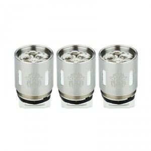 SMOK TFV8 V8-T8 Head Patented Octuple Coils (3шт)