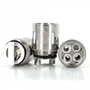 SMOK TFV8 V8-T8 Head Patented Octuple Coils (3шт)