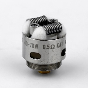 Geekvape Eagle HBC-D01 Standard 0.5ом (2шт)