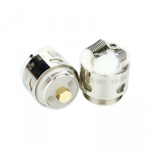 Geekvape Eagle HBC-D01 Standard 0.5ом (2шт)