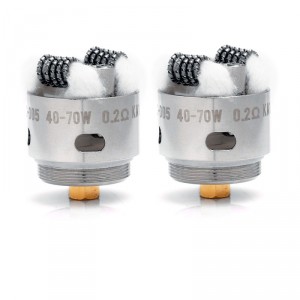 Geekvape Eagle HBC-D05 Tiger 0.2ом (2шт)