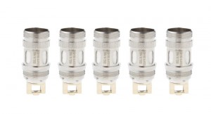Eleaf ECL iJust S / iJust 2 / iJust 2 mini / Melo / Melo 2 / Melo 3 / Lemo 3 (5шт)
