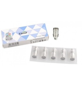 Eleaf EC iJust S/iJust 2/Melo/Melo 2/Melo 3/Lemo 3 (5шт)