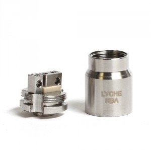 Eleaf LYCHE RBA Head